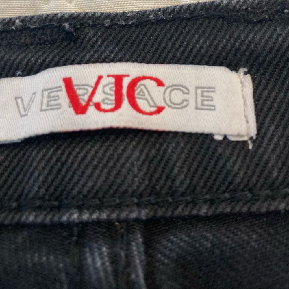 VERSACE JEANS - Picture 4 of 4